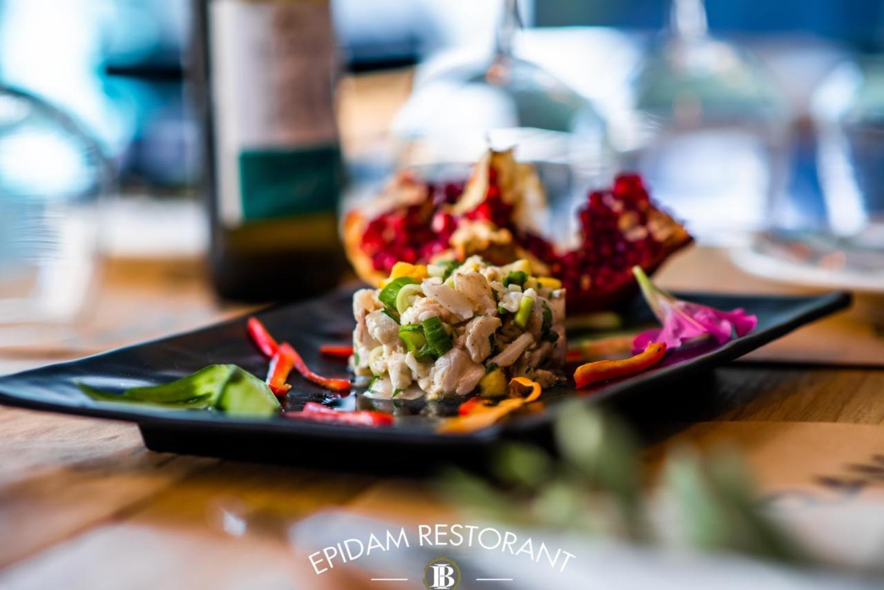 Hotel Illyrian Boutique