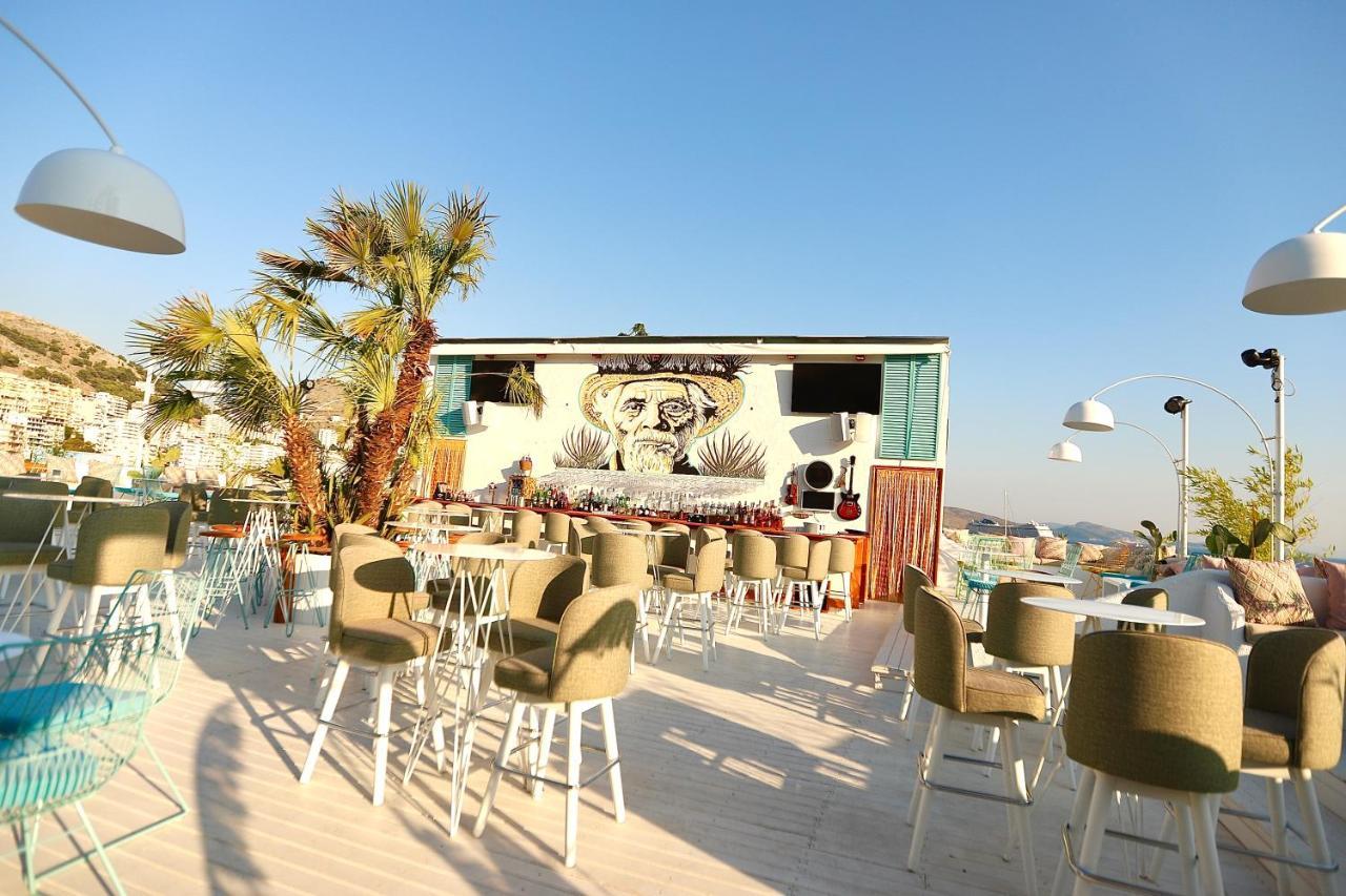 Hotel Illyrian Boutique 4*
