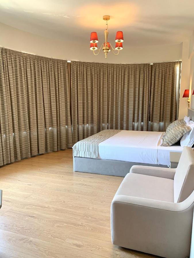 Illyrian Boutique Hotel Sarandë