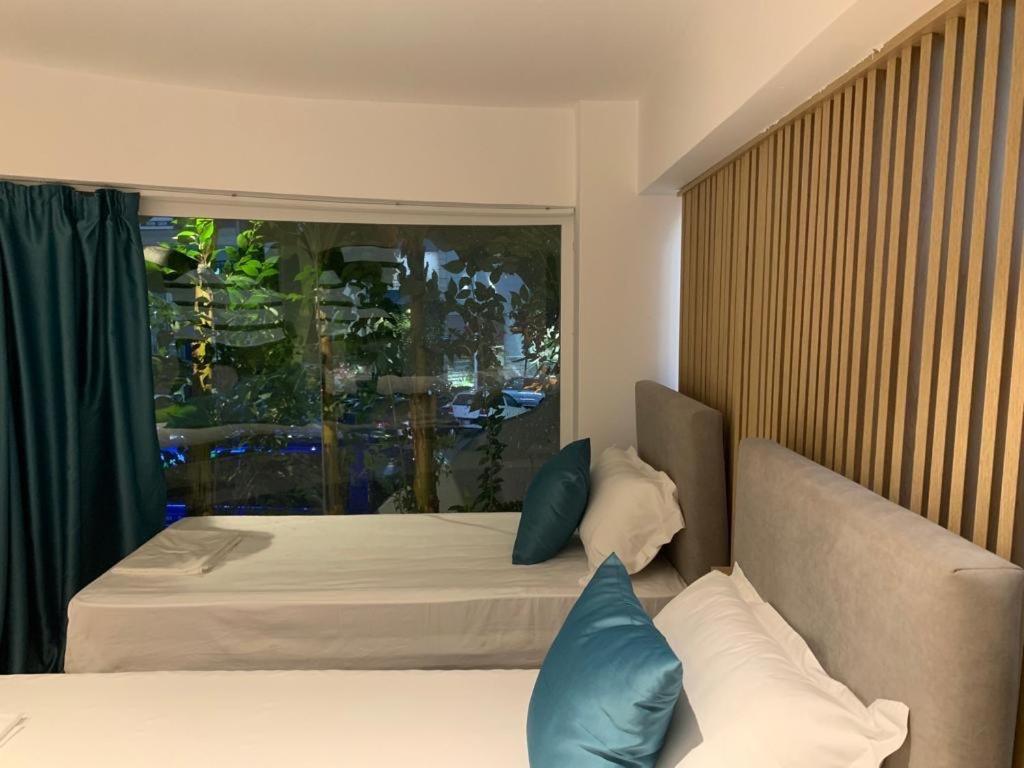 Hotel Illyrian Boutique 4*