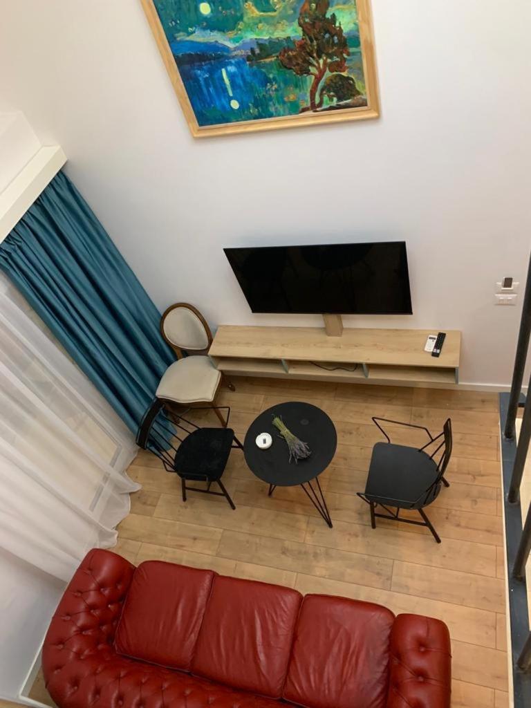 Hotel Illyrian Boutique 4*