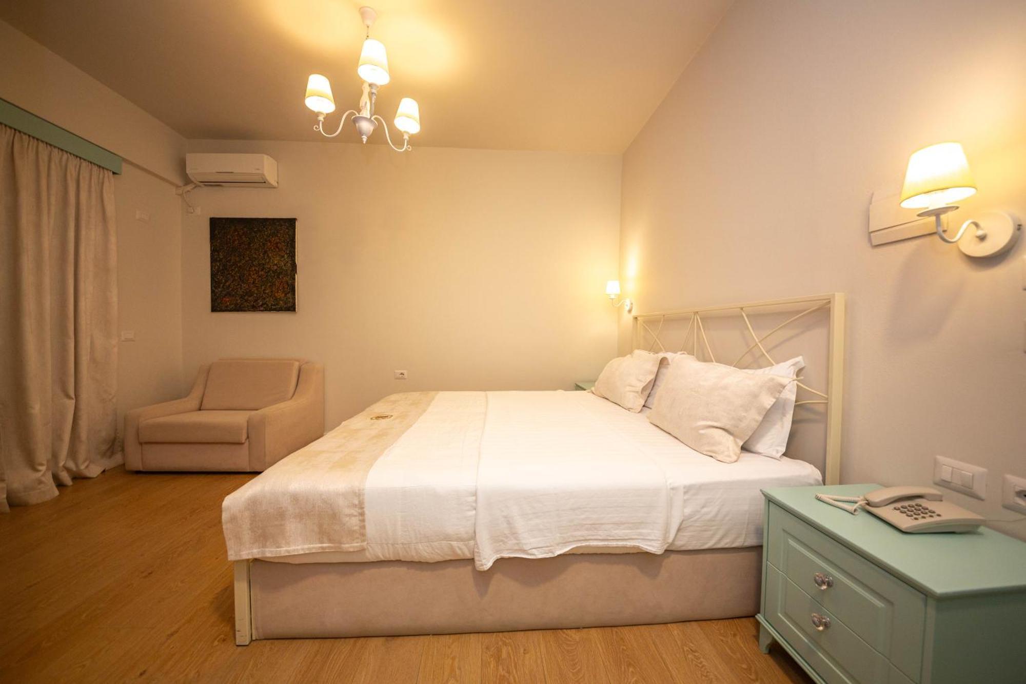 Hotel Illyrian Boutique
