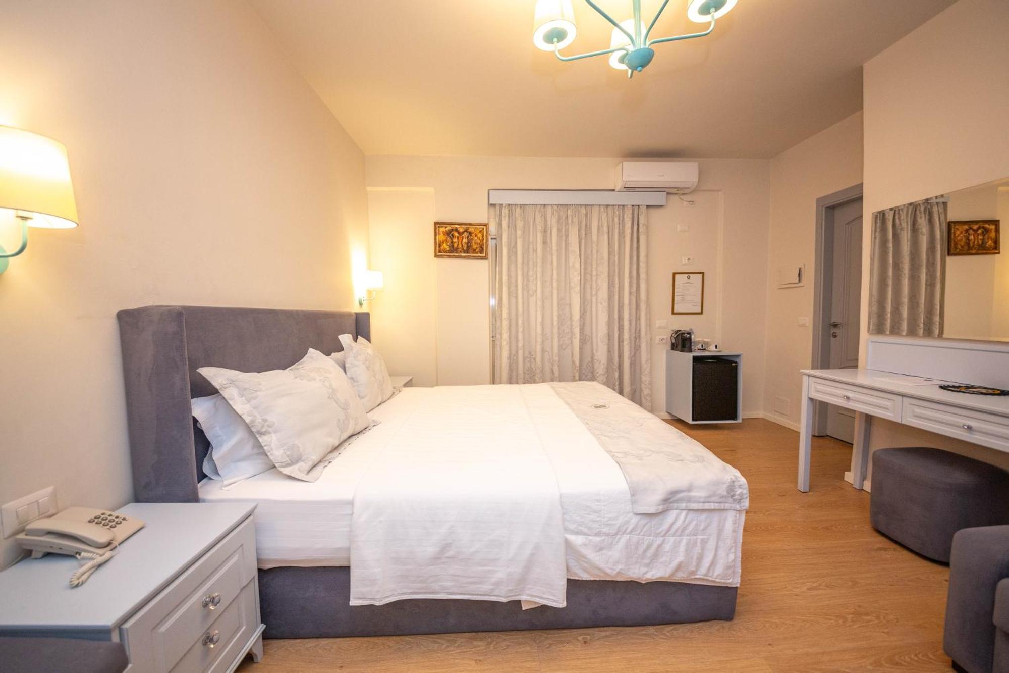 Illyrian Boutique Hotel 4*