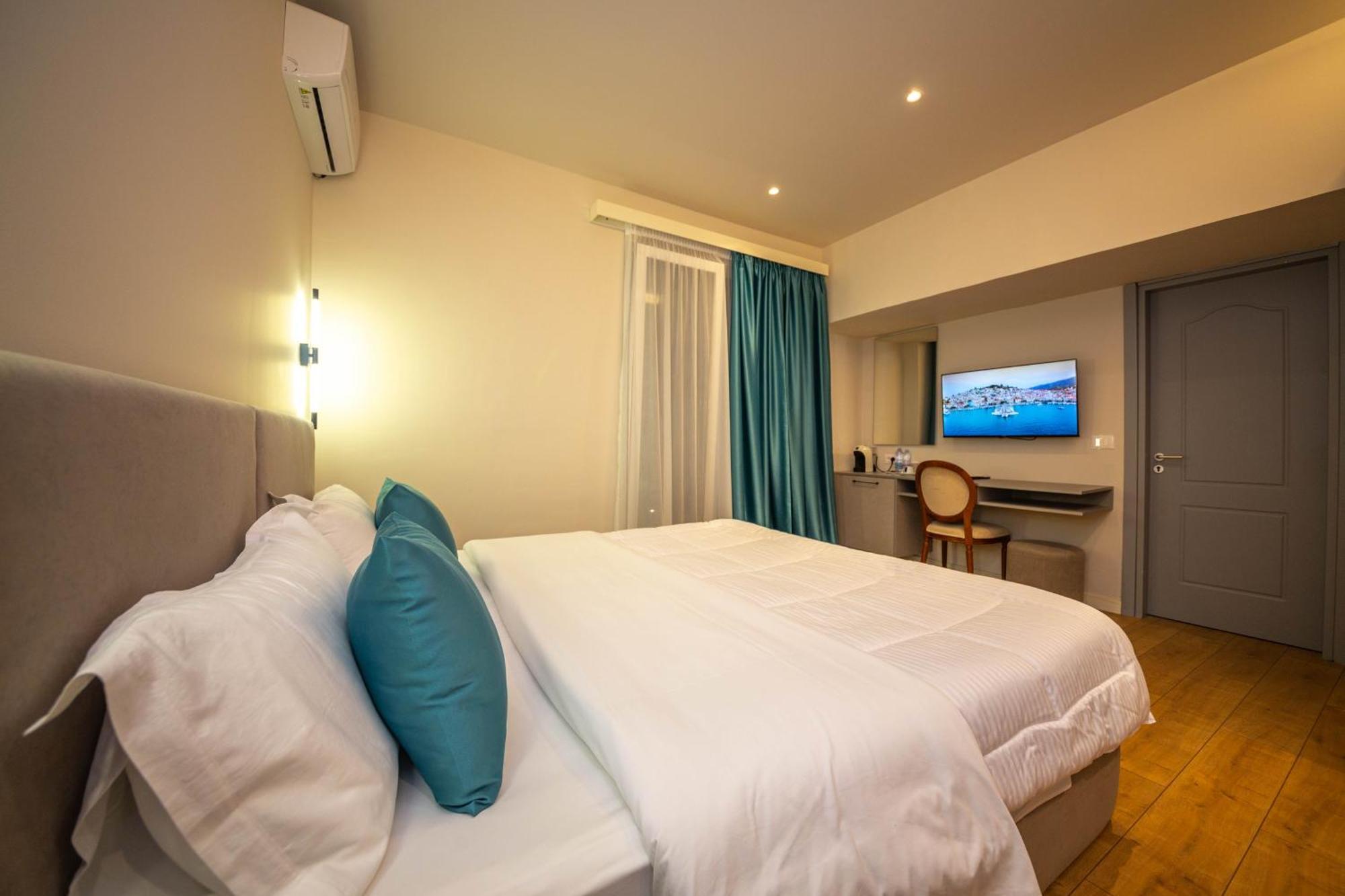 Hotel Illyrian Boutique 4*