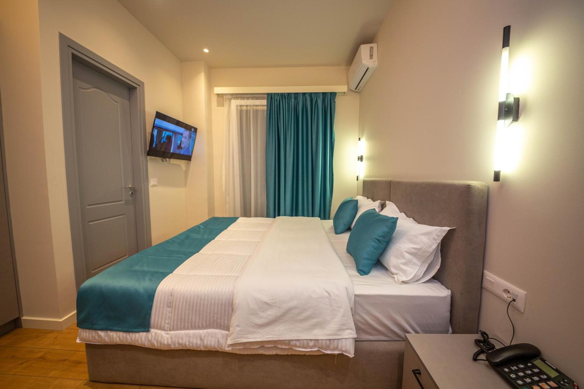 Illyrian Boutique Hotel Sarandë