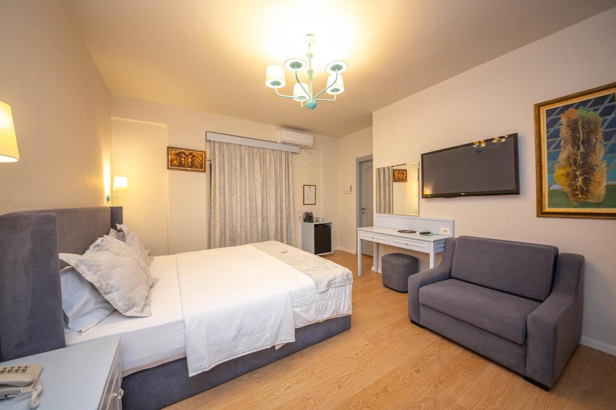 Illyrian Boutique 4* Sarandë
