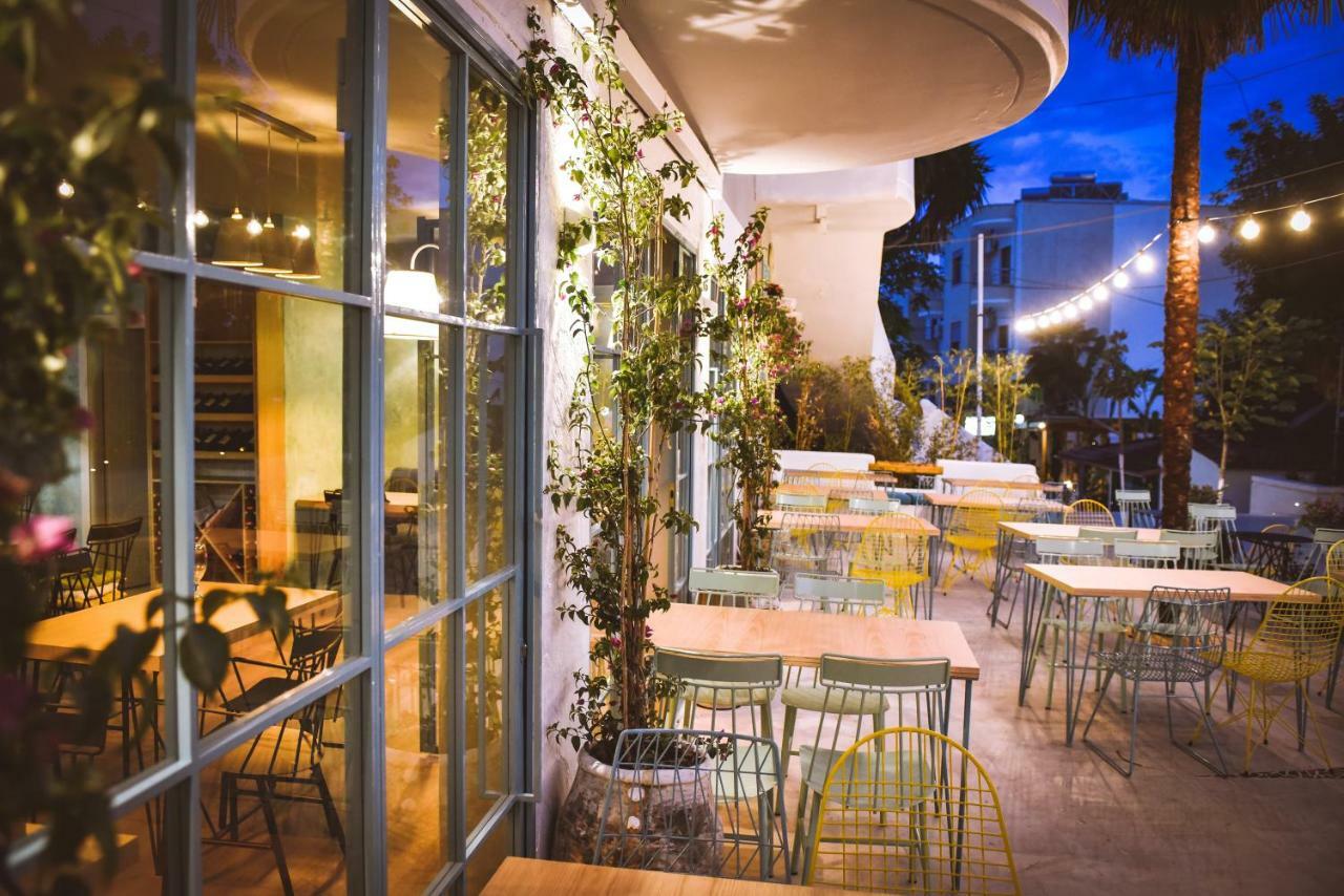 Illyrian Boutique Hotel 4*