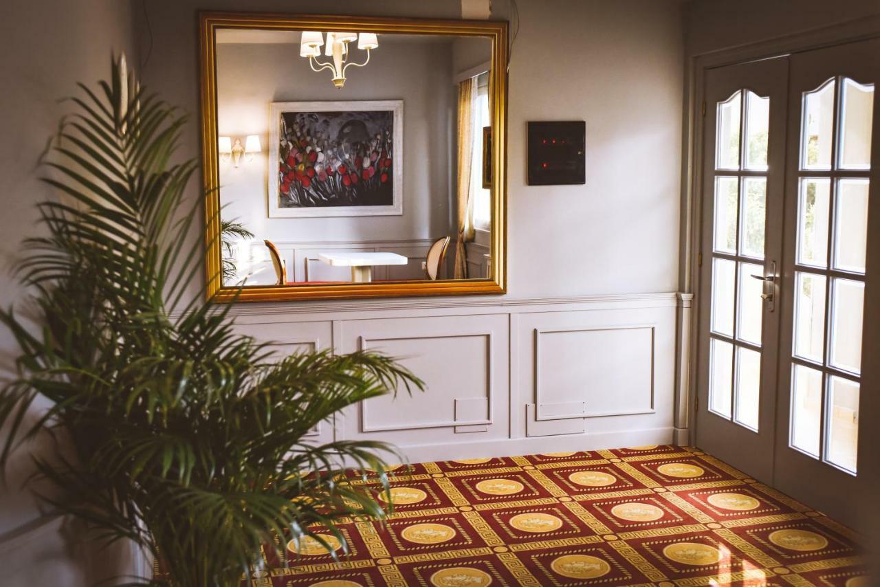Hotel Illyrian Boutique 4*