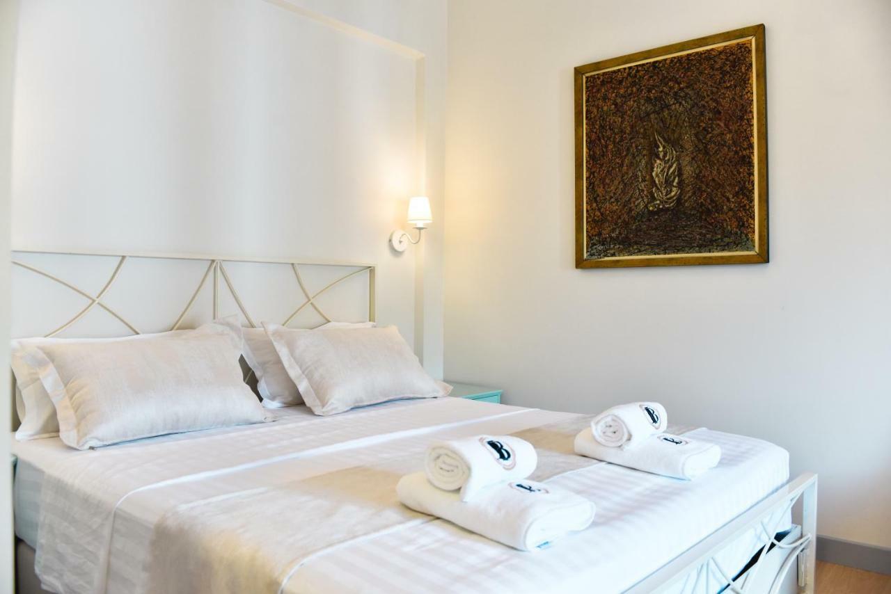 Hotel Illyrian Boutique 4*
